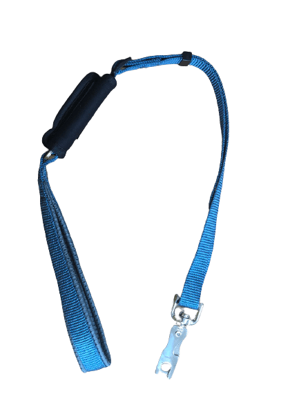 Security Car Lead (I - dog) - SnowPaw Store - i - Dog - Dog Collars, Leads, Belts